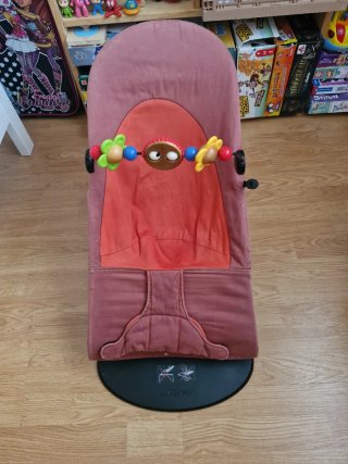 Hamaca bebé BabyBjörn