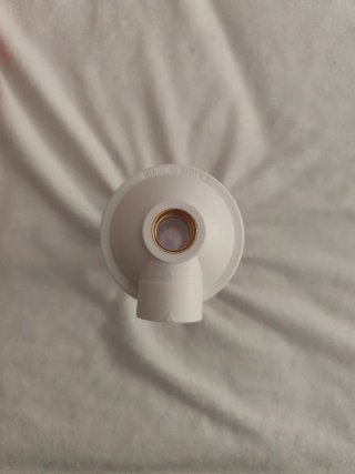 Filtro Anticalcáreo Ariston para Calentador