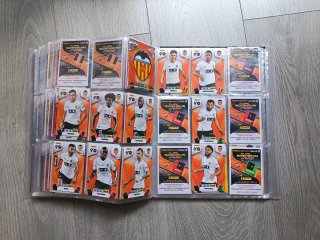 Álbum Panini Adrenalyn XL LaLiga 2025-26
