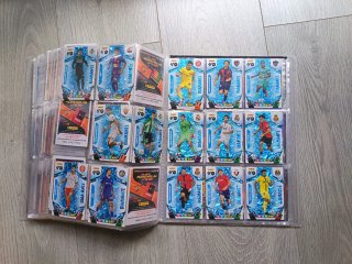Álbum Panini Adrenalyn XL LaLiga 2025-26