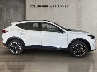 CUPRA Formentor 2025