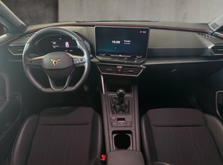 CUPRA Formentor 2025