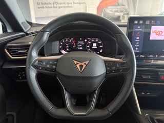 CUPRA Formentor 2025