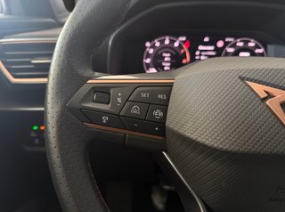 CUPRA Formentor 2025