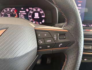 CUPRA Formentor 2025