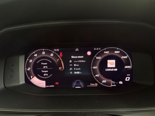 CUPRA Formentor 2025