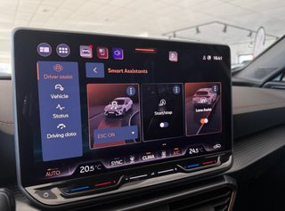 CUPRA Formentor 2025