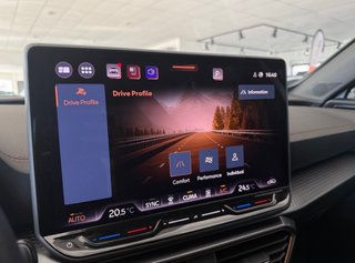 CUPRA Formentor 2025