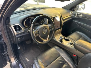 Jeep Grand Cherokee solo 98 mil km