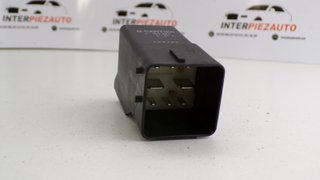 RELÉ PRECALENTAMIENTO  PEUGEOT CITROEN 51252002 9640469680 51 252 002