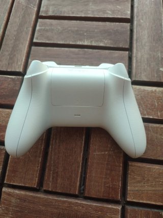 Mando Xbox Series S/X Blanco