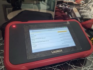 LAUNCH CRP129E V2.0