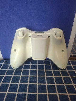 XBOX360 ORIGINAL MANDO INALAMBRICO