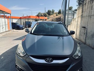 Hyundai ix35 2013