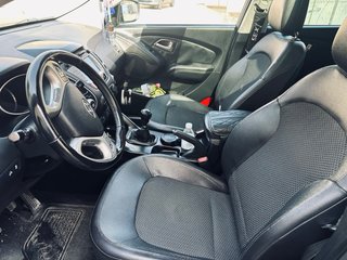 Hyundai ix35 2013