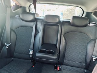 Hyundai ix35 2013