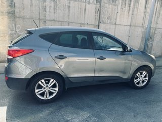 Hyundai ix35 2013