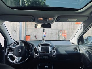 Hyundai ix35 2013