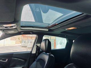 Hyundai ix35 2013