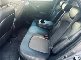 Hyundai ix35 2013