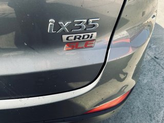 Hyundai ix35 2013