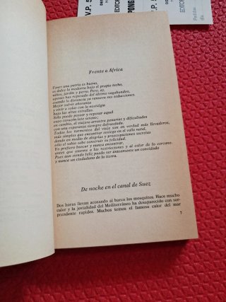 ⚡️A estrenar: 1ª ed. Desde la India, Hermann Hesse