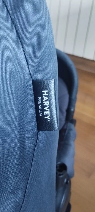 Sillita Easywalker Harvey 2 Premium