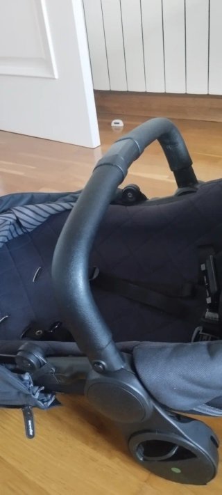 Sillita Easywalker Harvey 2 Premium