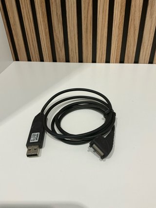 Cable Datos Nokia original USB a 2.0mm.