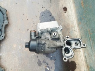 Bloque Motor Nissan Primastar 2.0 dci