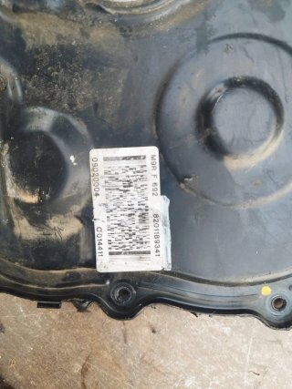Bloque Motor Nissan Primastar 2.0 dci