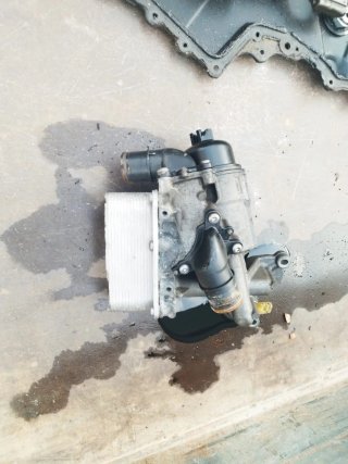 Bloque Motor Nissan Primastar 2.0 dci