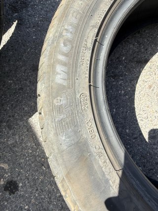Michelin 205/55/16 91V Neumático