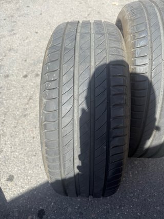 Michelin 205/55/16 91V Neumático