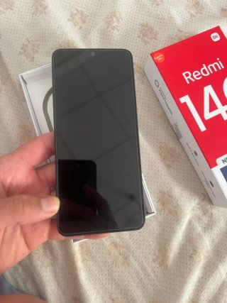 Redmi 14C Azul 128GB