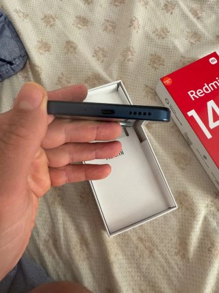 Redmi 14C Azul 128GB
