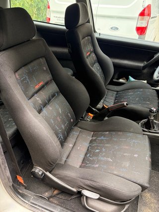 Volkswagen Golf 1994