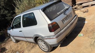 Volkswagen Golf 1994