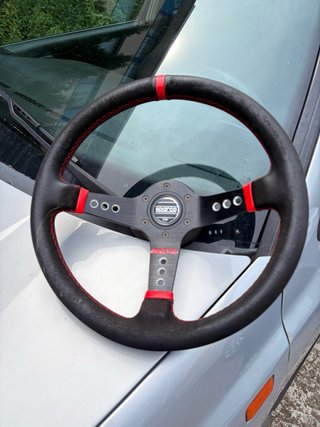 Volkswagen Golf 1994