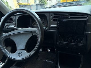 Volkswagen Golf 1994