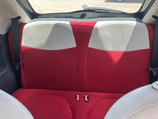 FIAT 500 2008 1.3 MultiJet