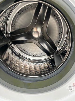 Lavadora Samsung 9 kg