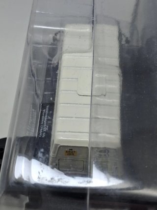 VolkswagenLT35 1984DeAgostini RallyAssistance 1:43