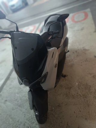 Yamaha NMAX 125cc Scooter tch