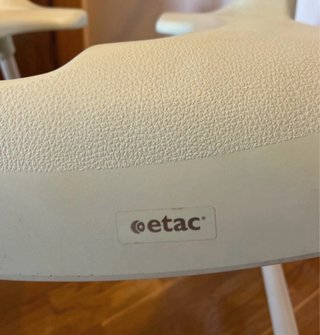 Silla ducha Eetac ortopédica baño