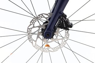 Bicicleta Ridley Kanzo Speed t.52 Km.0