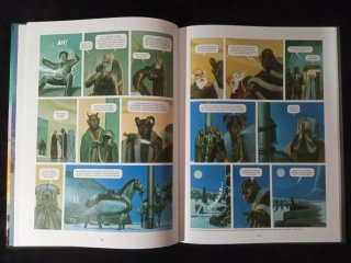 Lote 2 cómics EL MERCENARIO