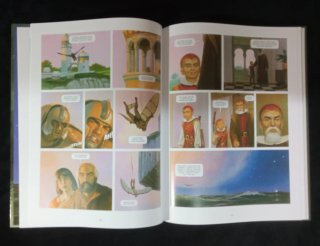 Lote 2 cómics EL MERCENARIO