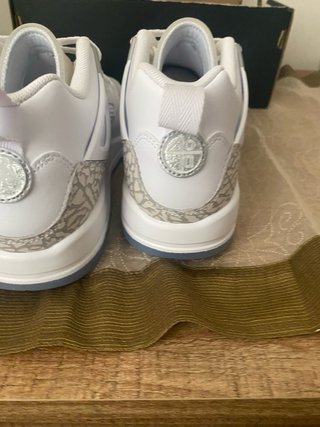 Jordan Spizike Low GS Talla 38.5