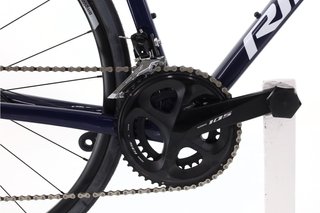 Bicicleta Ridley Kanzo Speed t.52 Km.0